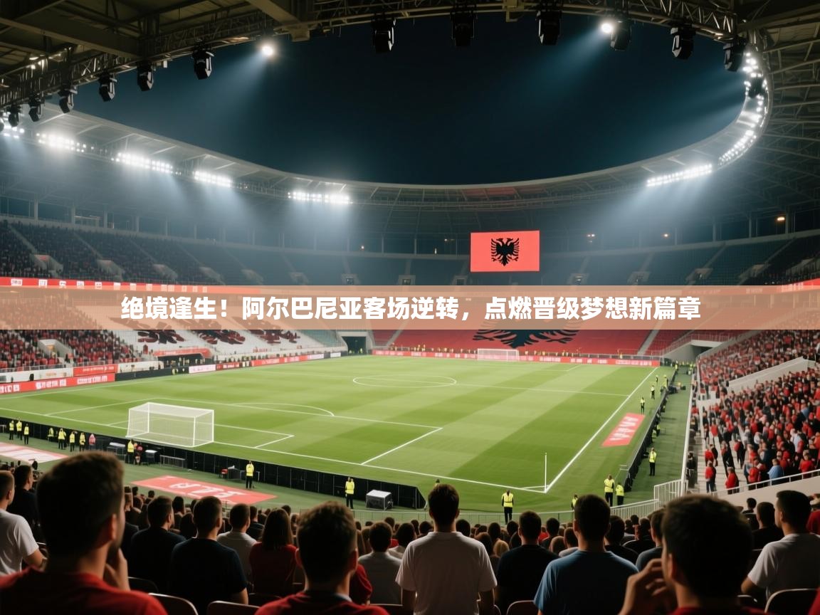 绝境逢生！阿尔巴尼亚客场逆转，点燃晋级梦想新篇章  第2张