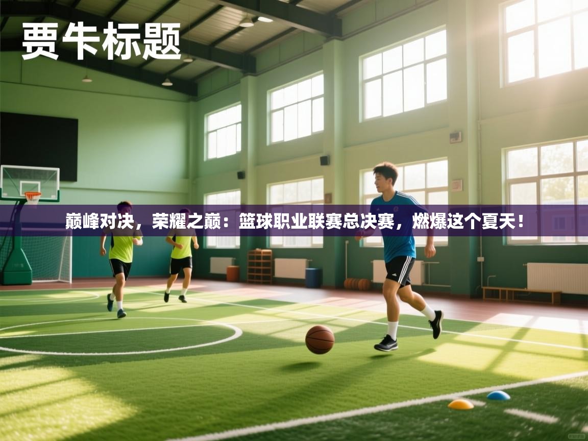 巅峰对决，荣耀之巅：篮球职业联赛总决赛，燃爆这个夏天！  第2张