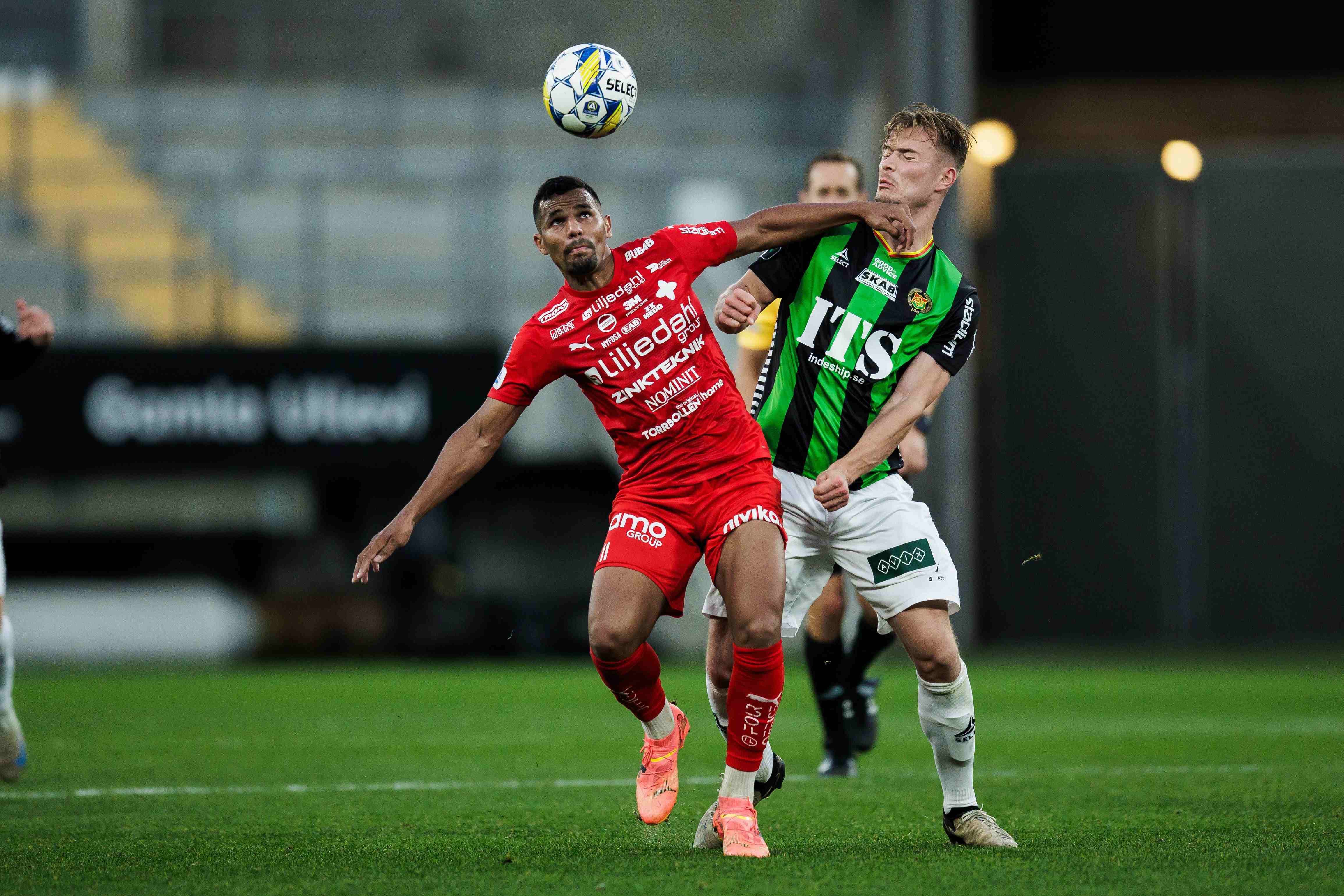 开云体育入口-瑞典队在北欧足球比赛中展现实力