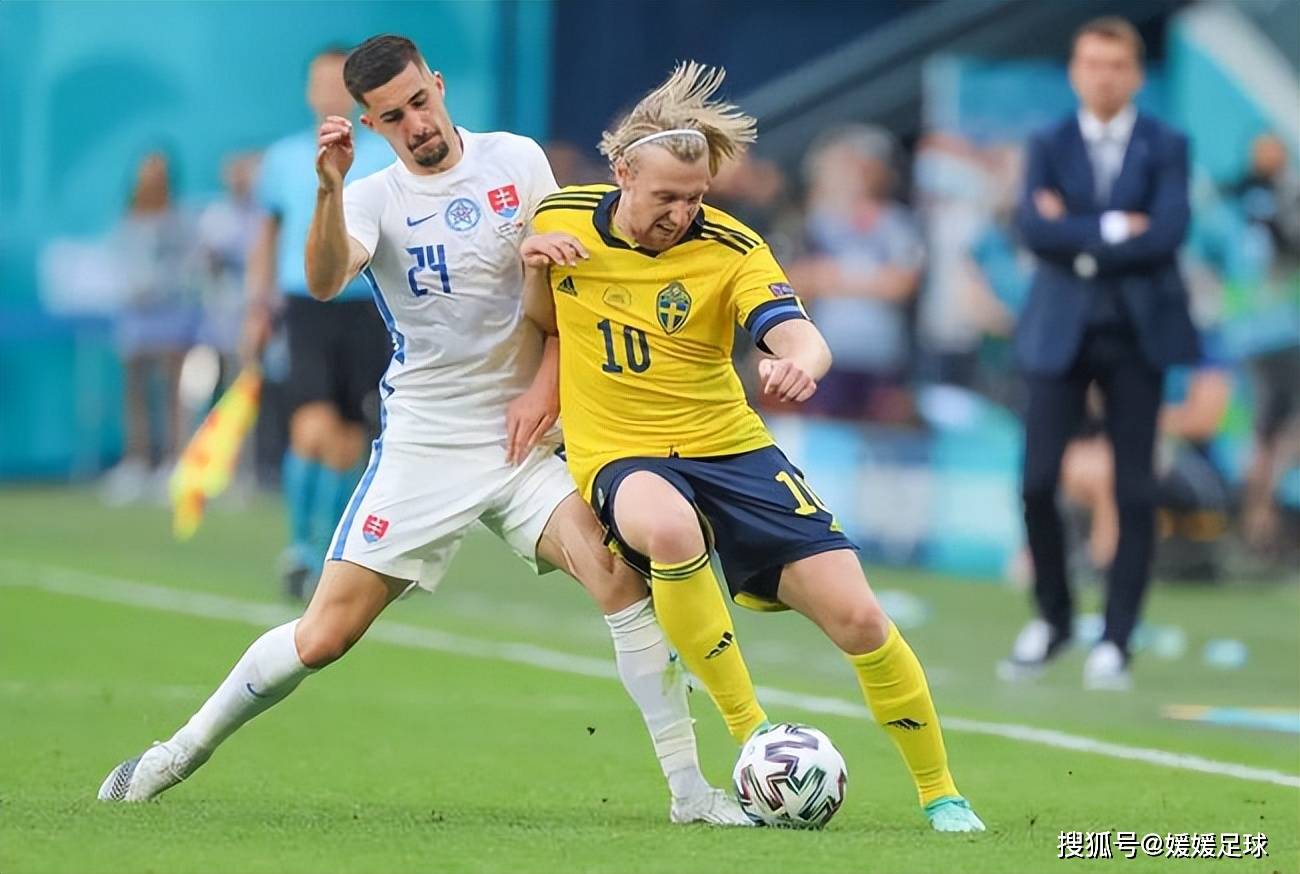 瑞典队在北欧足球比赛中展现实力