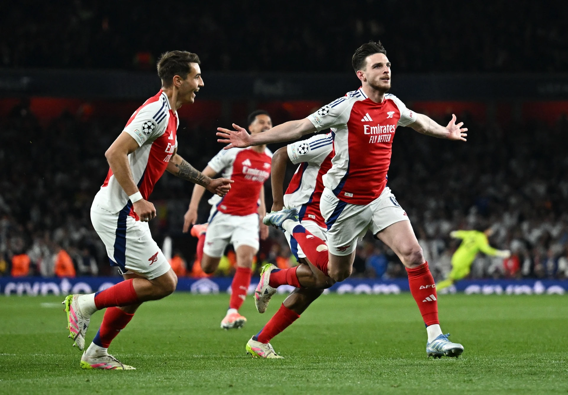 关于拜仁闷平波尔图，晋级半决赛仍遥遥无期的信息