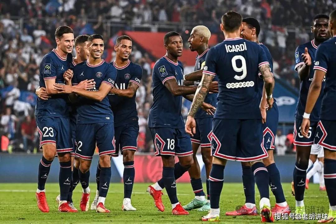 巴黎圣日耳曼客场大胜甘冈,提升士气的简单介绍 巴黎圣日耳曼客场大胜甘冈,提升士气的简单介绍