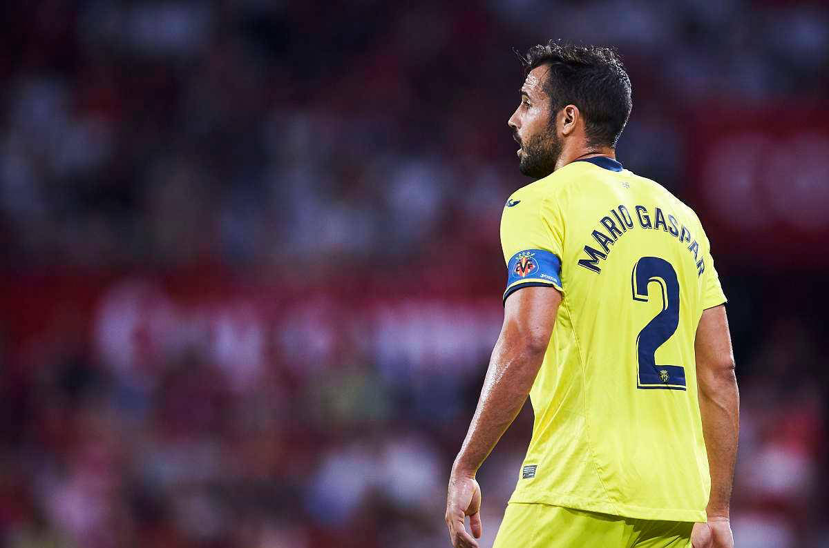 开云体育app-格拉纳达力克比利亚雷亚尔，夺冠在望