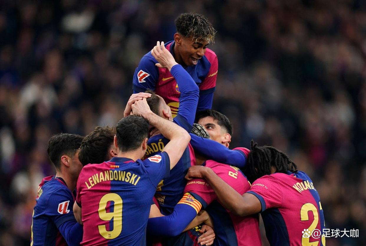 开云体育网页版入口-巴塞罗那队员获得了最佳射手奖