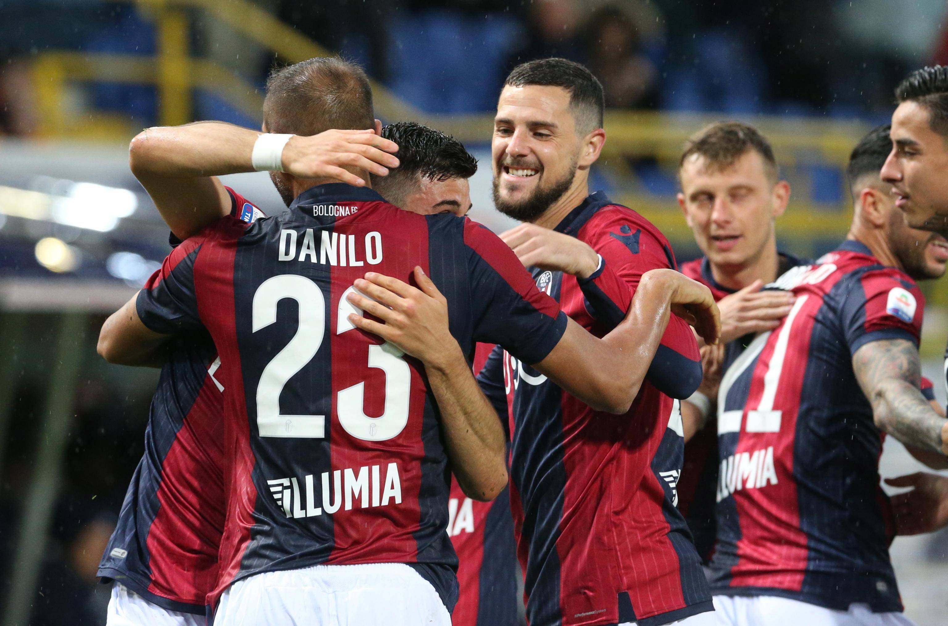 开云体育官方入口-包含意甲各支球队表现不俗，胜负难分的词条