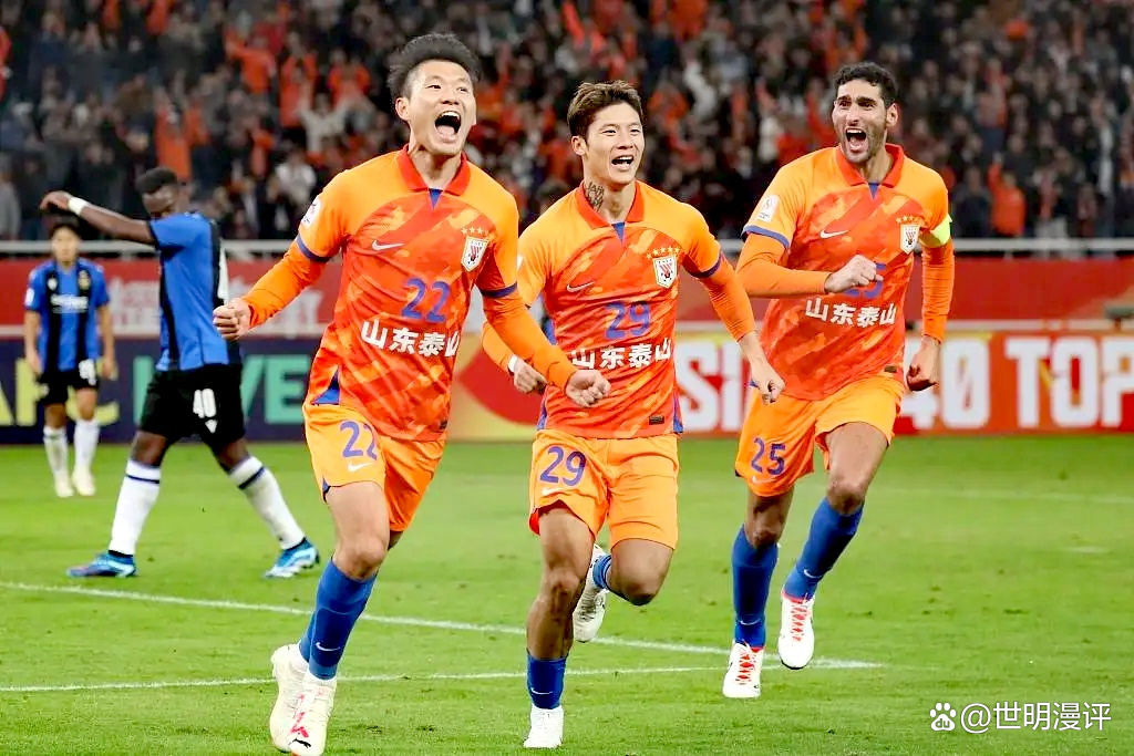 开云体育官网-亚冠小组赛落幕，国内球队晋级十六强