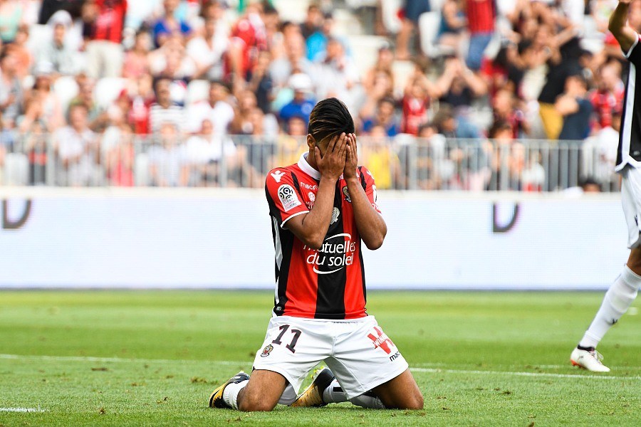 开云体育入口-关于尼斯主帅表示球队准备好了迎接接下来的挑战的信息