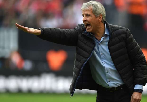 关于尼斯主帅表示球队准备好了迎接接下来的挑战的信息