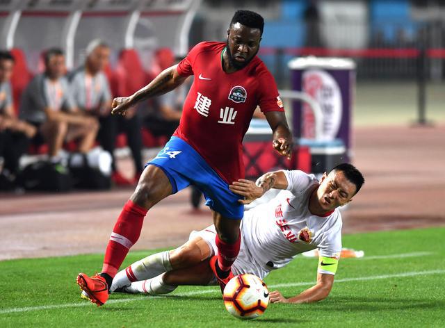 开云体育官网-河南建业客场战平深圳佳兆业