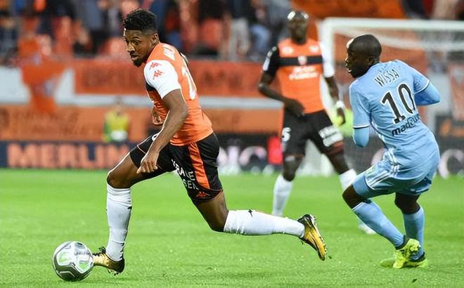 开云体育入口-关于马赛客场击败尼奥特，发挥稳健升至积分榜前列的信息