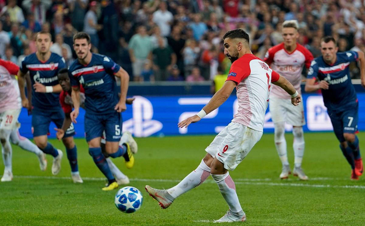 阿拉维斯考验皇马实力，成绩屡屡惊人的简单介绍