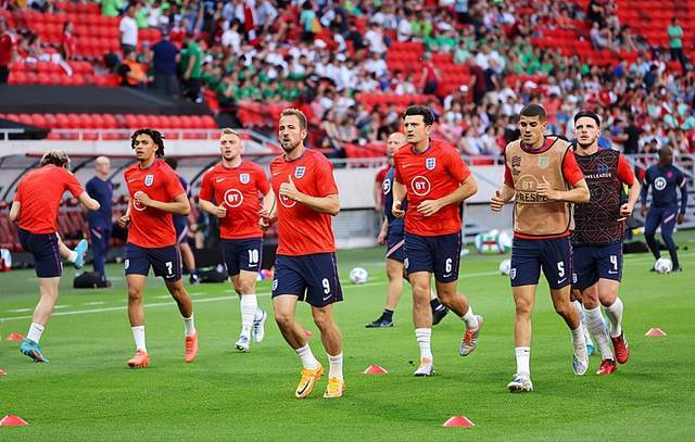 关于阿尔及利亚接二连胜进军半决赛，欧国联至冠军犹存的信息