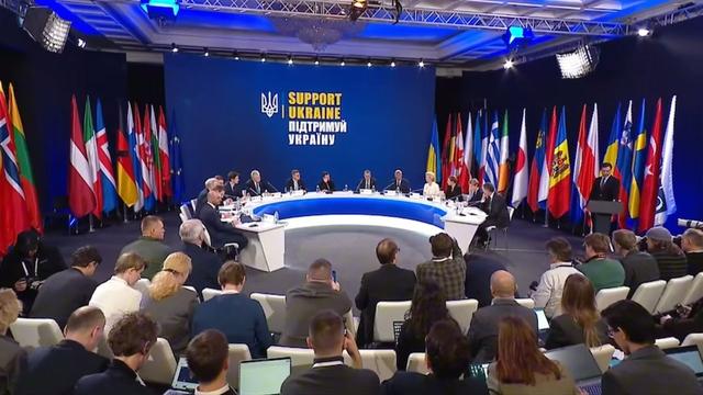 开云体育登录-波兰与乌克兰在华沙进行友谊赛