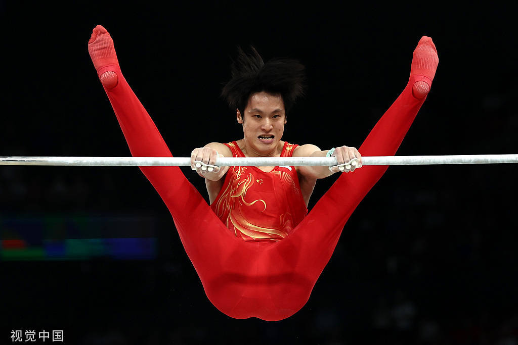 开云体育官方入口-包含体操团体决斗中卓绝表现，中国队屹立不倒的词条