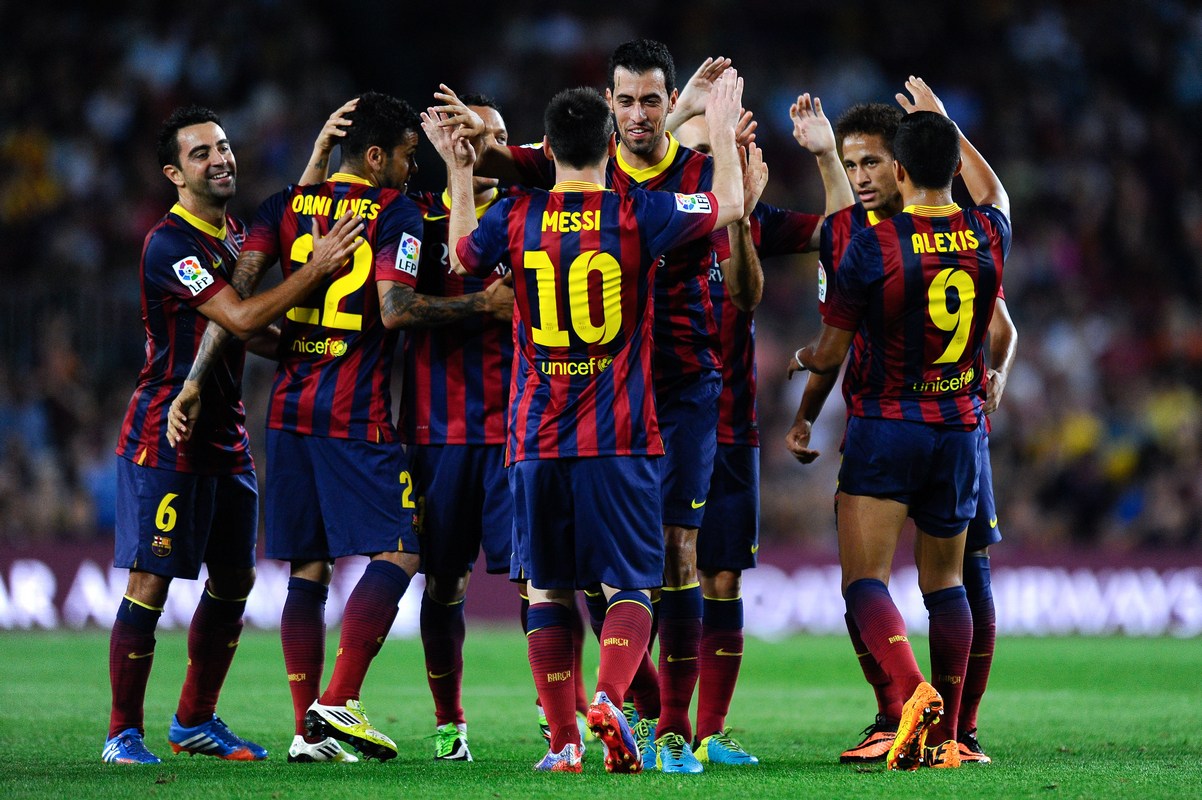 开云体育在线登录-关于弗拉明戈助攻帮助马德里竞技获胜的信息