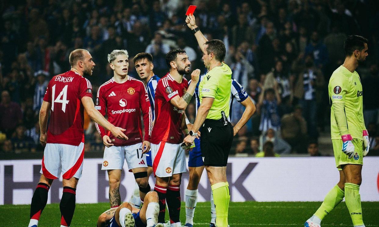 开云体育中国官网-曼彻斯特联大胜，连胜序幕拉开帷幕