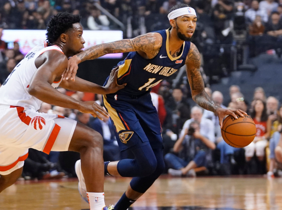 开云体育官网入口-鹈鹕接连败绩：威廉姆森苦练攻守绝对的简单介绍