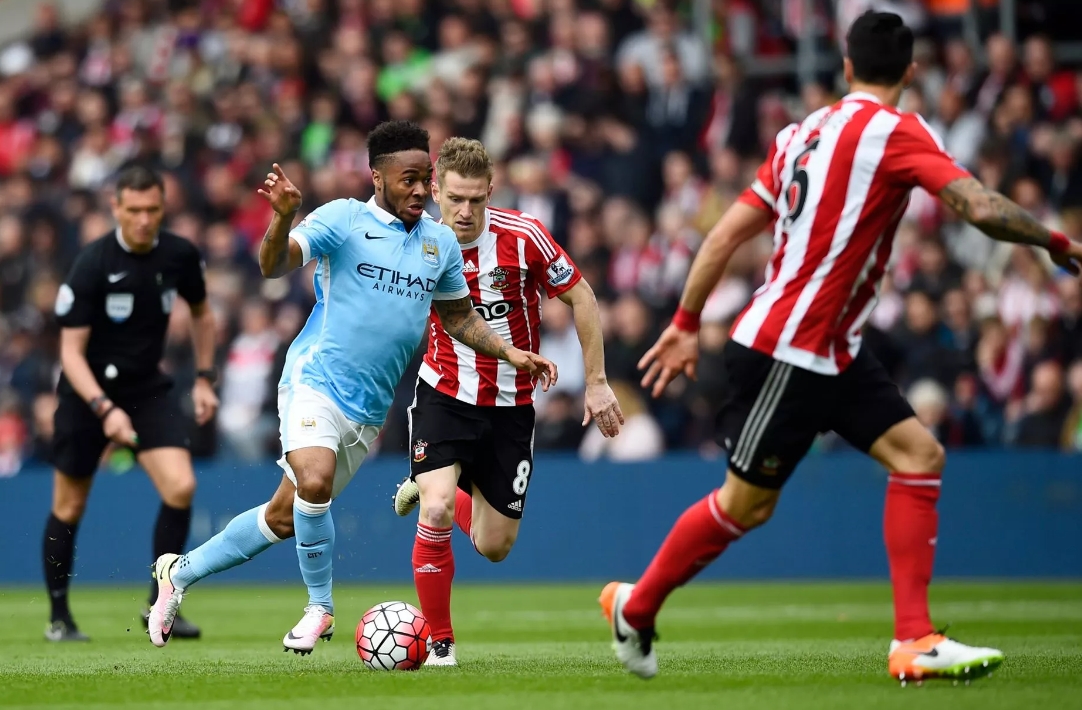 南安普顿主场逆转，险胜对手保级希望的简单介绍