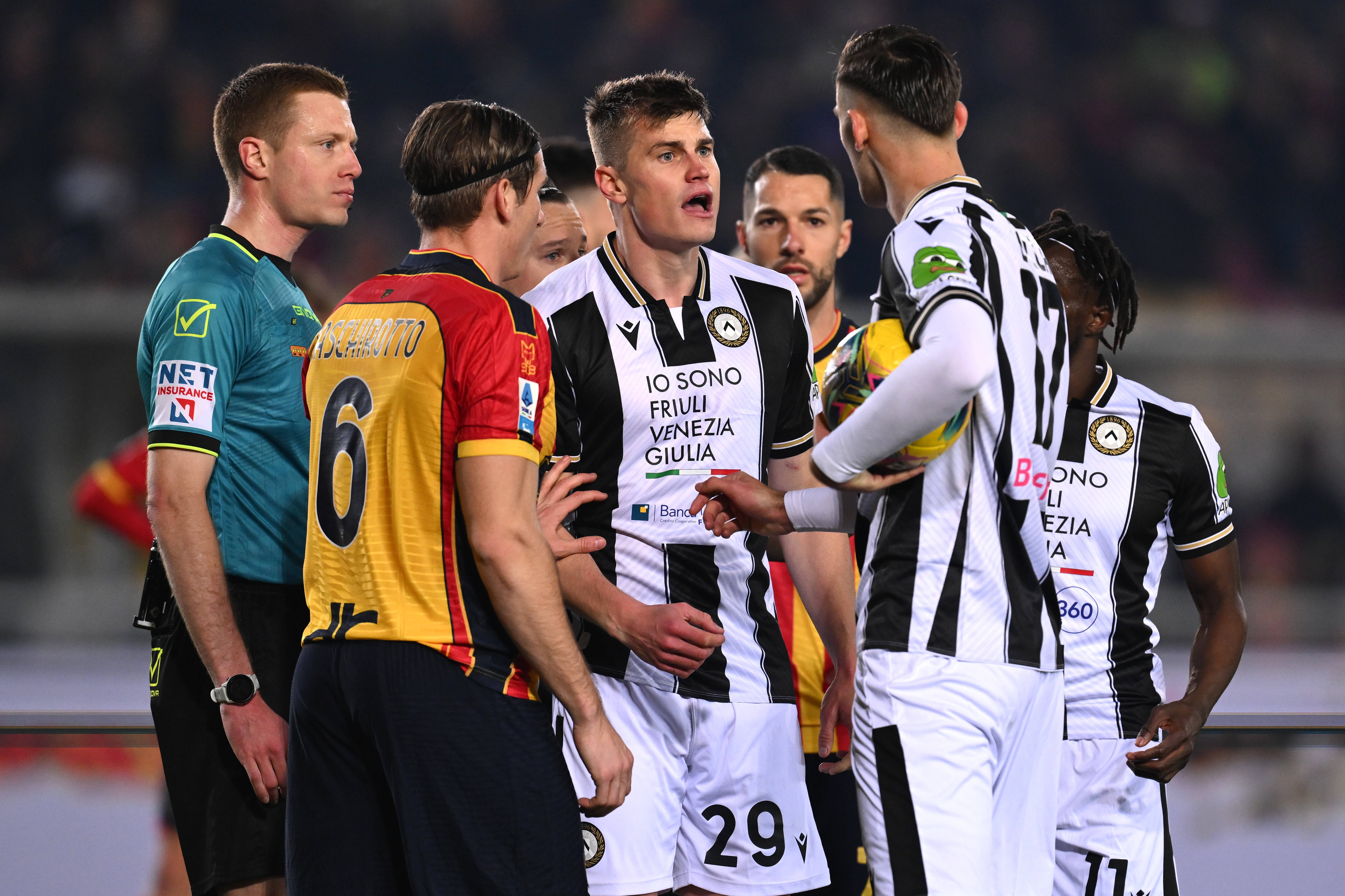 萨索洛迎战乌迪内斯，谁将取得胜利？的简单介绍