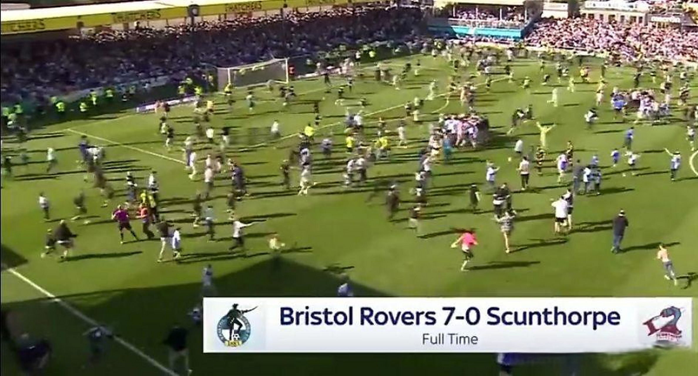 开云体育在线-关于布里斯托流浪者客场大败，继续落后于积分榜的信息