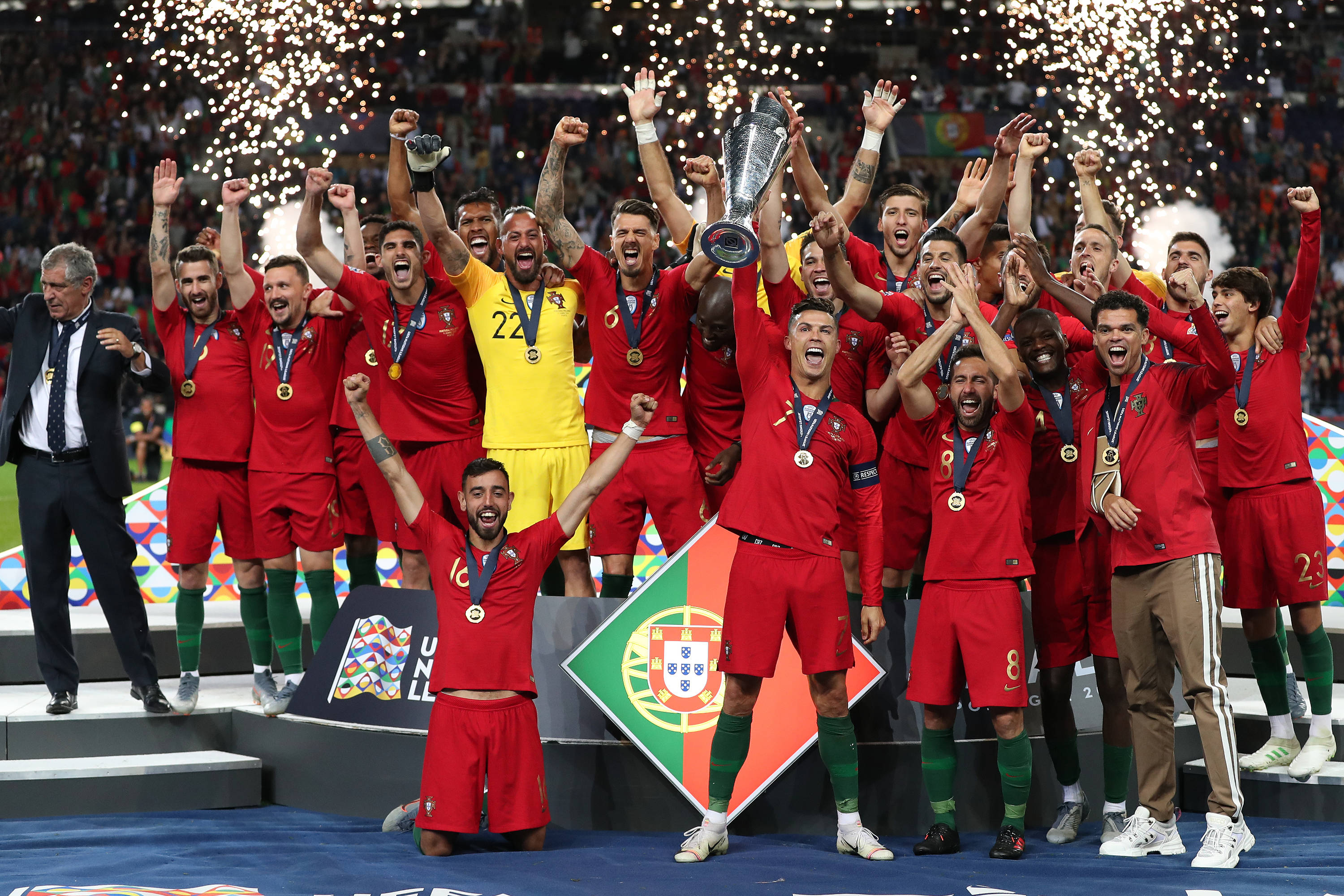 开云体育登录入口-葡萄牙不敌法国，尴尬战局惹人注目