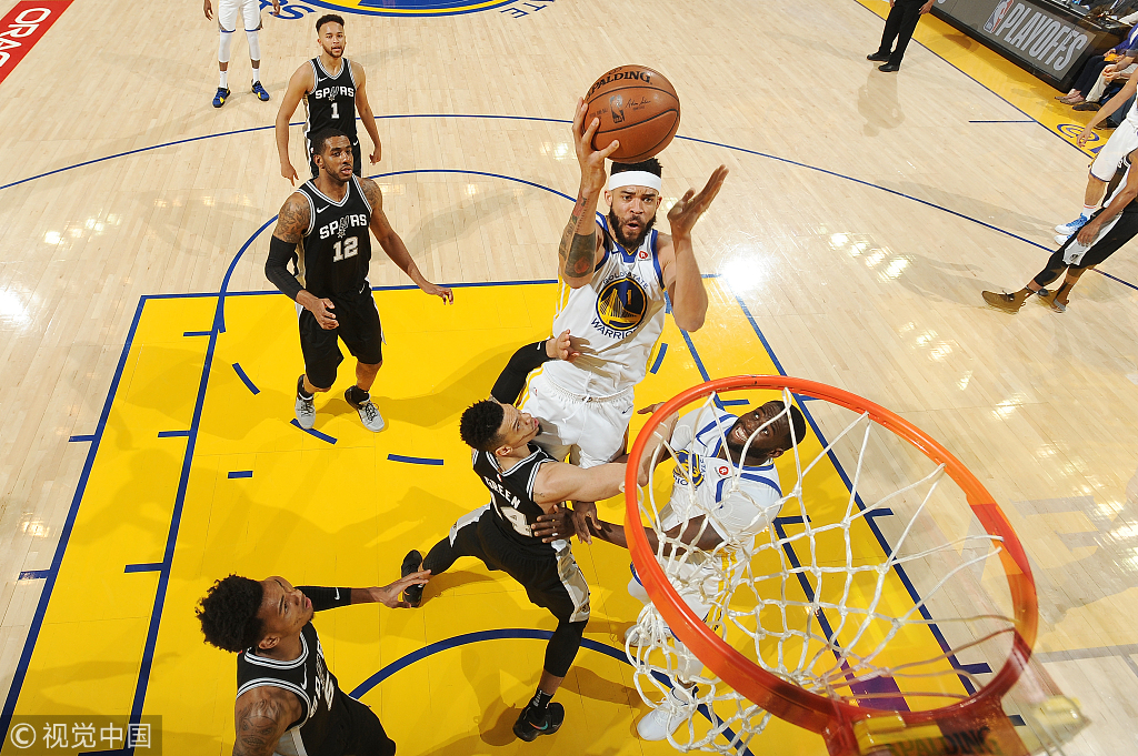 开云体育在线-关于开拓者队主场大胜马刺，继续保持稳定战绩的信息