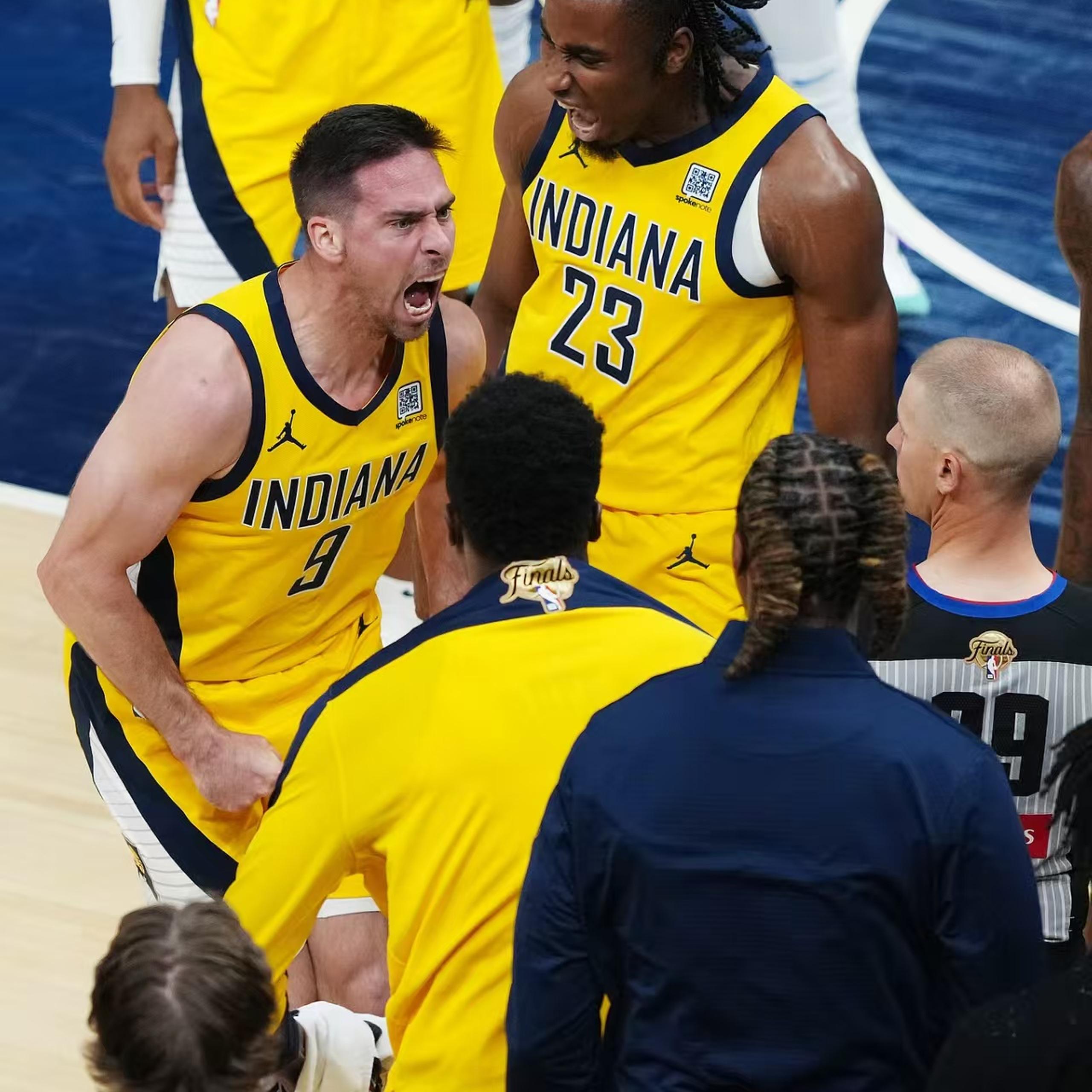 包含步行者近况公布，球队备战调整引关注的词条