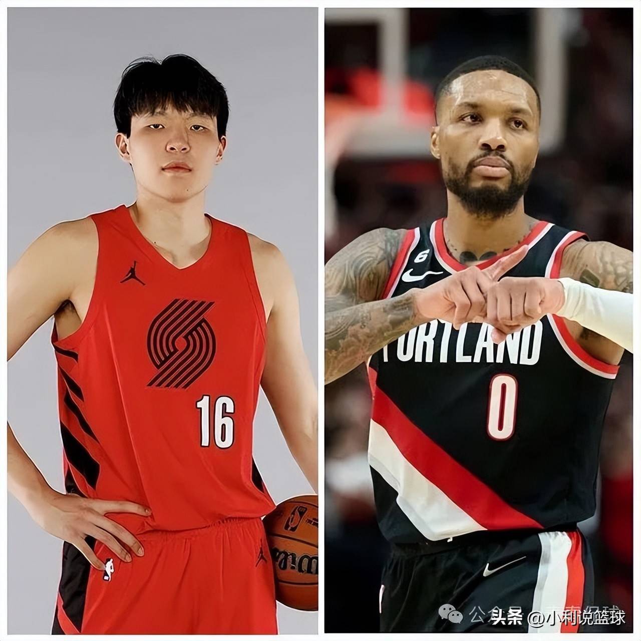 开拓者豪取五连胜！利拉德状态火爆轰30+10的简单介绍