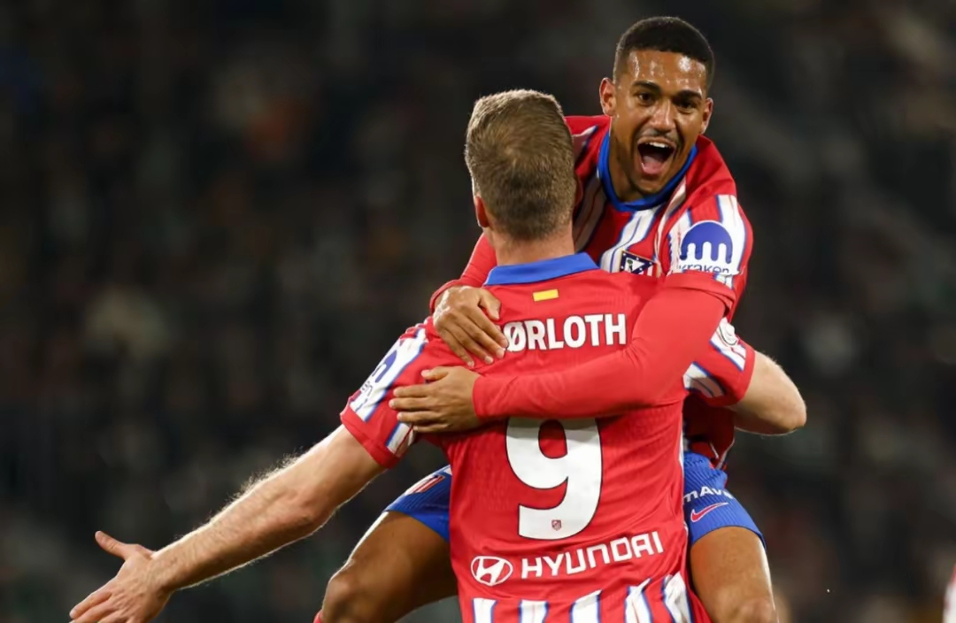 西班牙豪强再次对决，全力以赴争胜的简单介绍