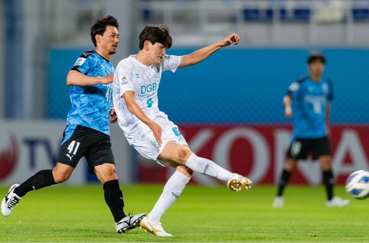 关于川崎前锋客胜广州恒大，小组头名成疑！的信息