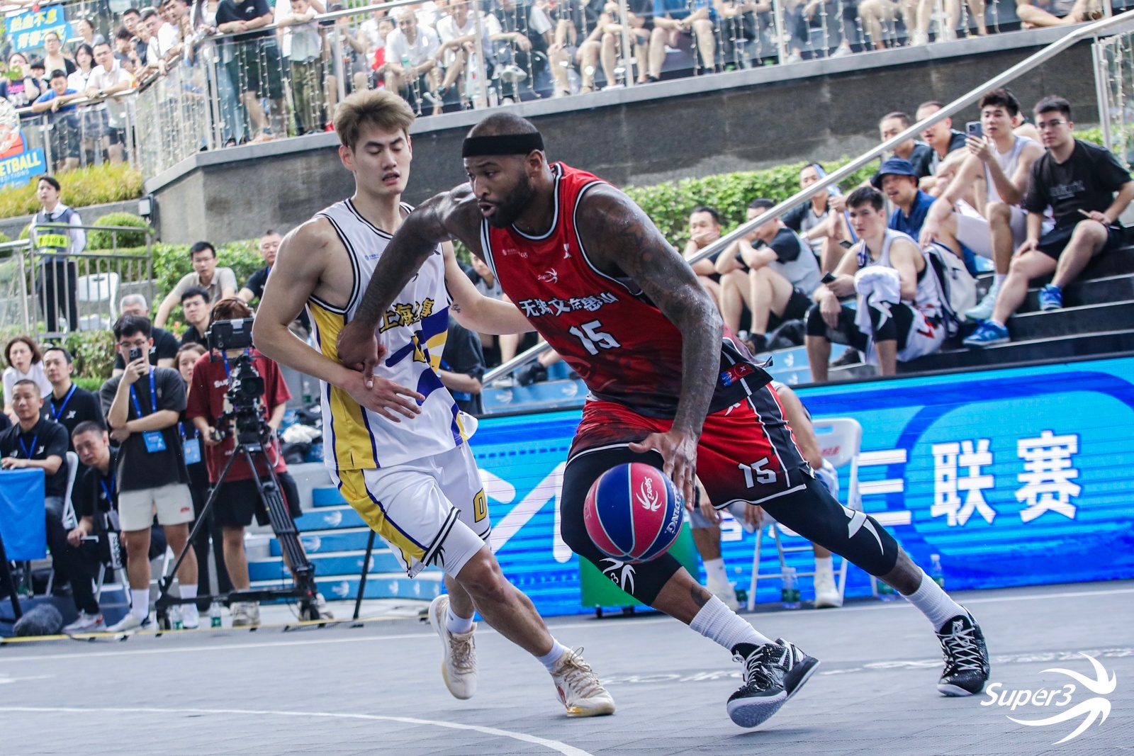 开云体育在线-关于超级篮球联赛体现实力，点燃球迷热情的信息