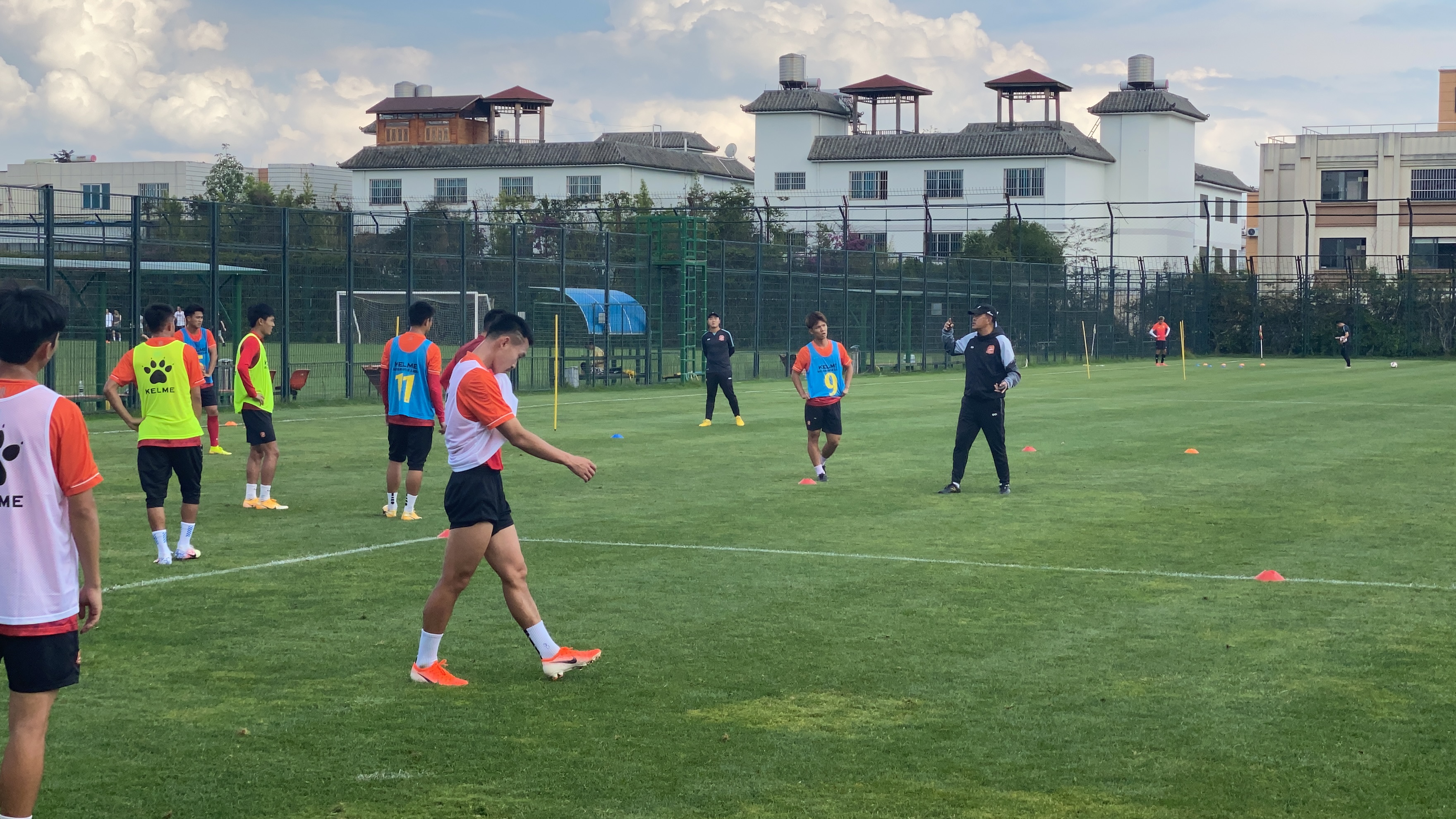 开云体育官方入口-巴拉坎球队无出线压力，全力备战下一场的简单介绍