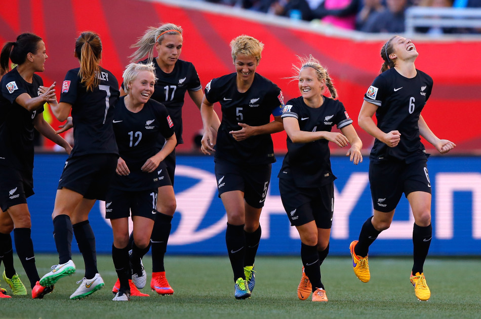 玻利维亚女足斩获胜利，晋级女足世界杯决赛的简单介绍