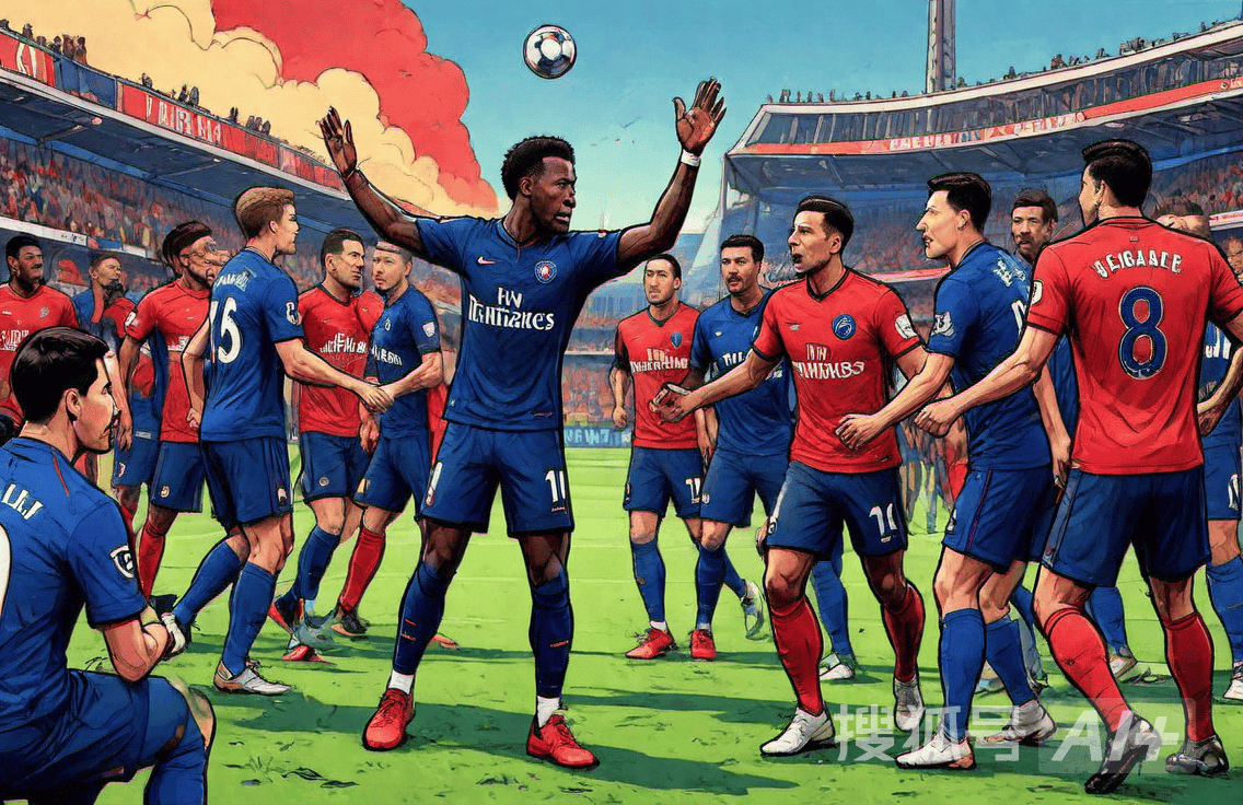 开云体育在线-包含里尔主场取胜，继续追逐法甲冠军的词条