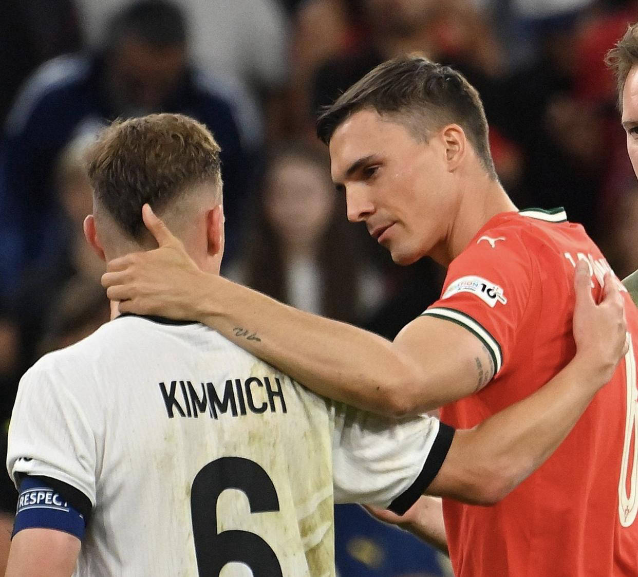 包含瑞士挑战立陶宛:欧国联预选赛欧洲区值得关注的词条 包含瑞士挑战立陶宛:欧国联预选赛欧洲区值得关注的词条