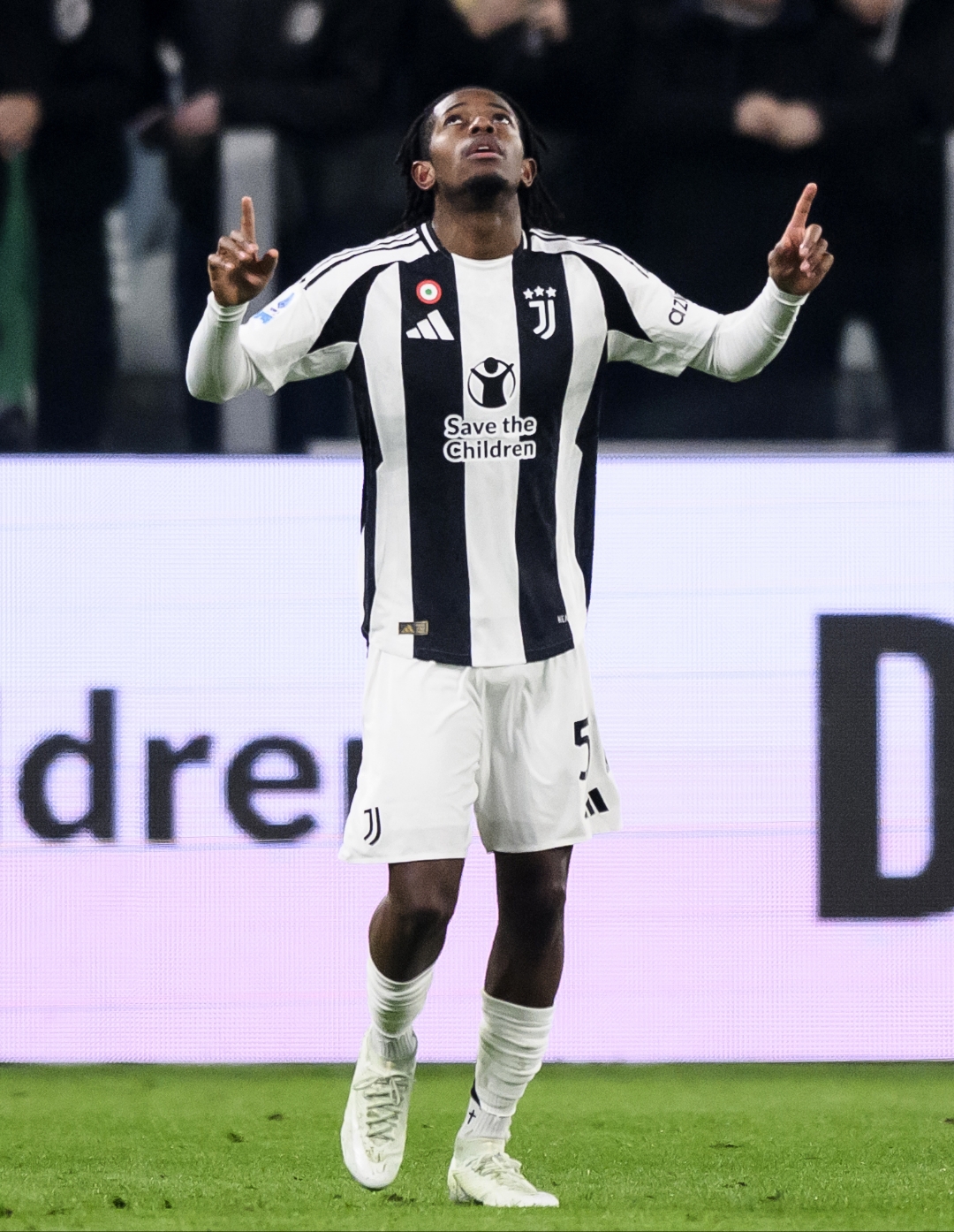 尤文图斯遭遇绝平，步步走进欧冠强的简单介绍