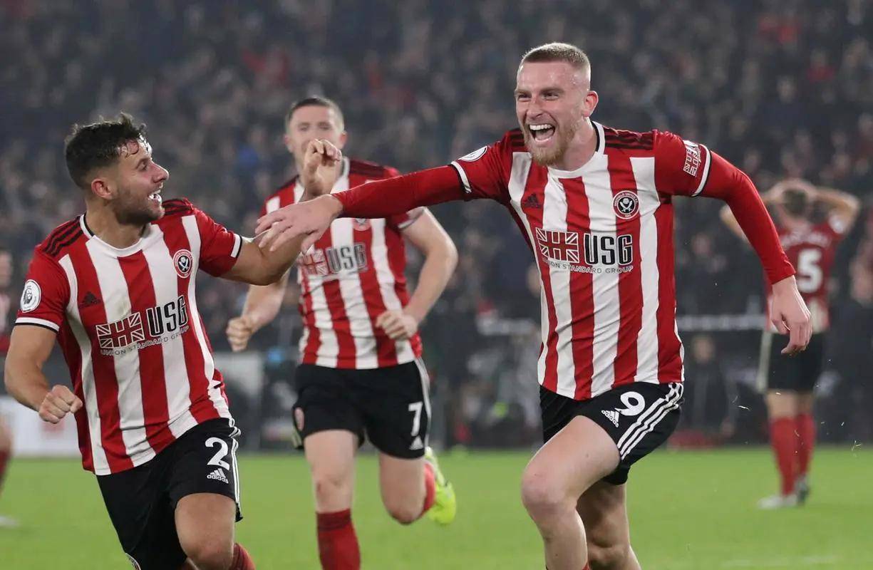 开云体育app-利兹联令人惊艳，客场大胜谢菲联的简单介绍