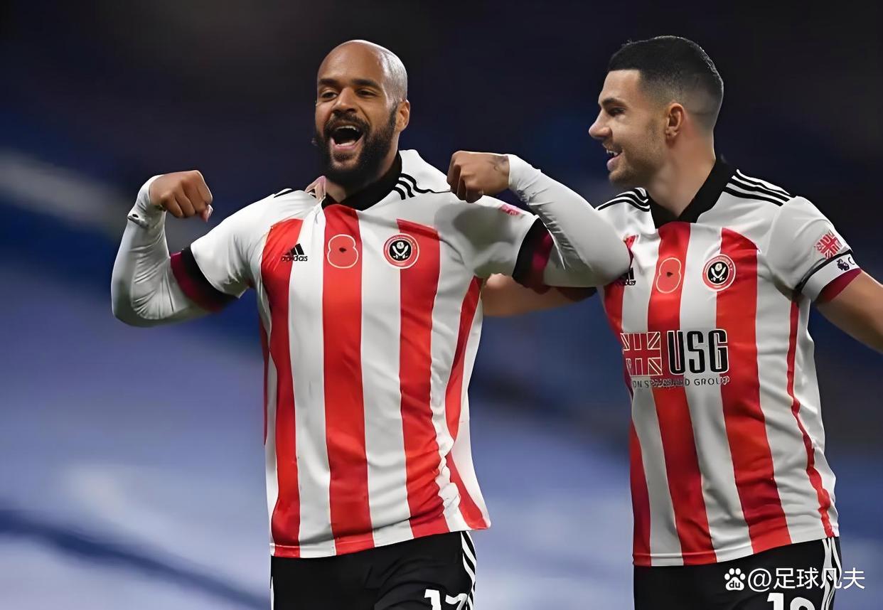 利兹联令人惊艳，客场大胜谢菲联的简单介绍