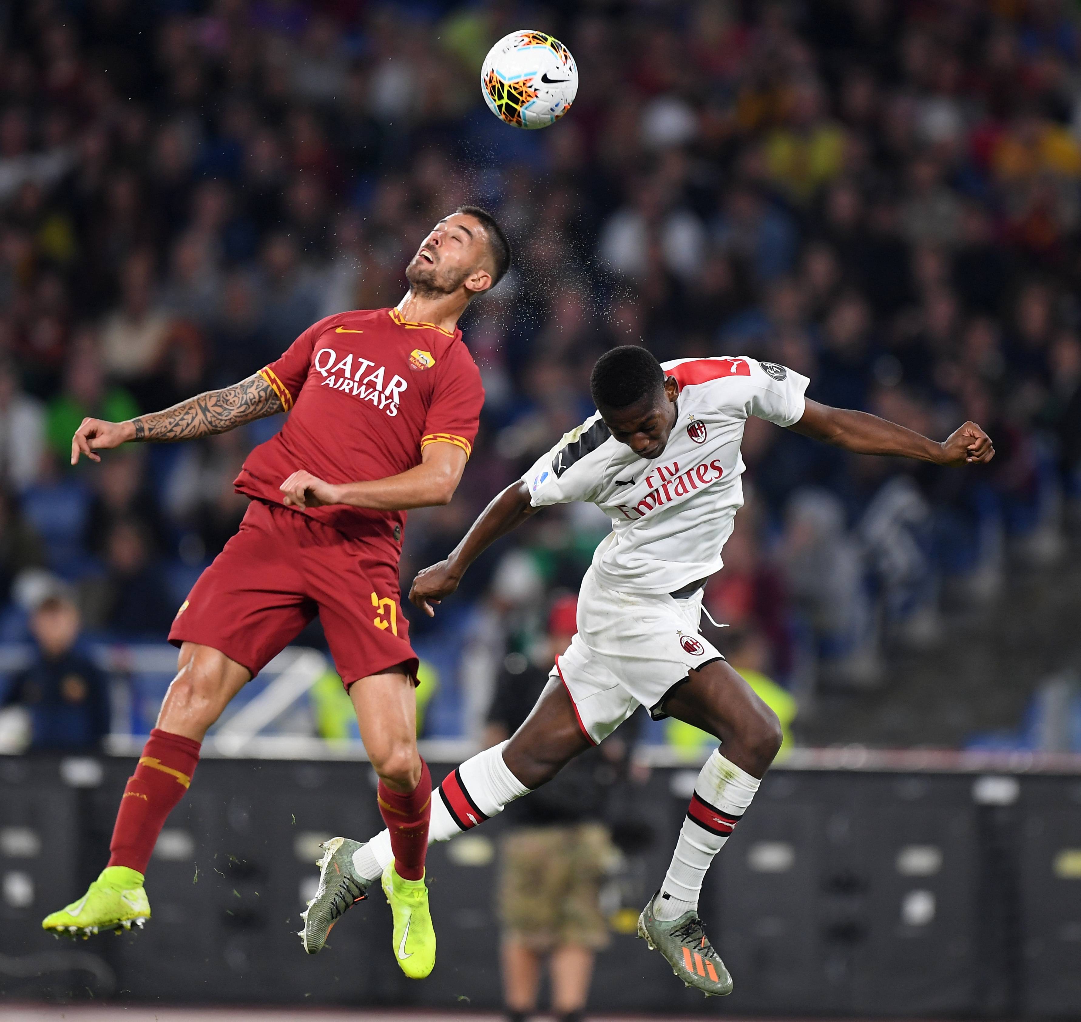 开云体育亚洲官网-包含AC米兰客场大胜，积分榜排名大幅提升的词条