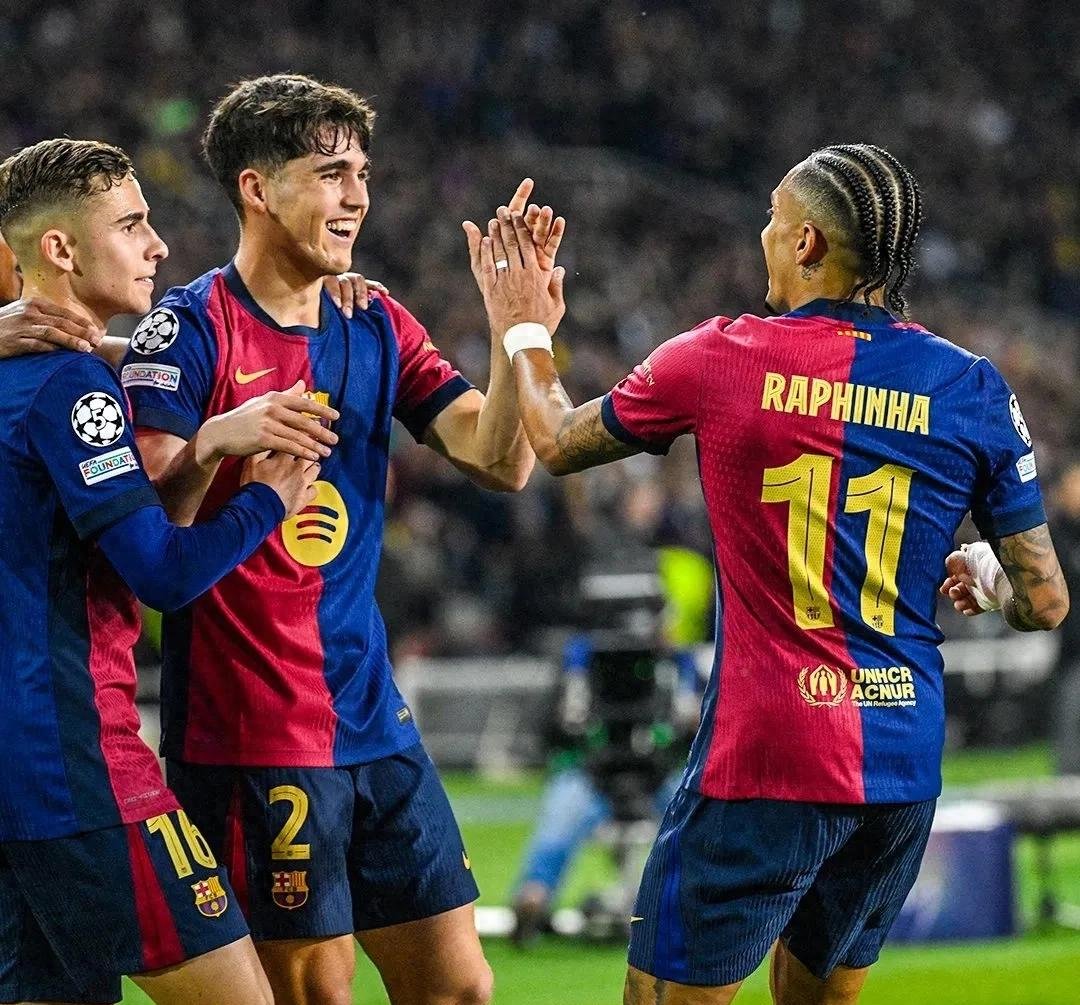 开云体育网页版登录入口-巴塞罗那铁腰加盟多特蒙德，德甲冲顶有望的简单介绍