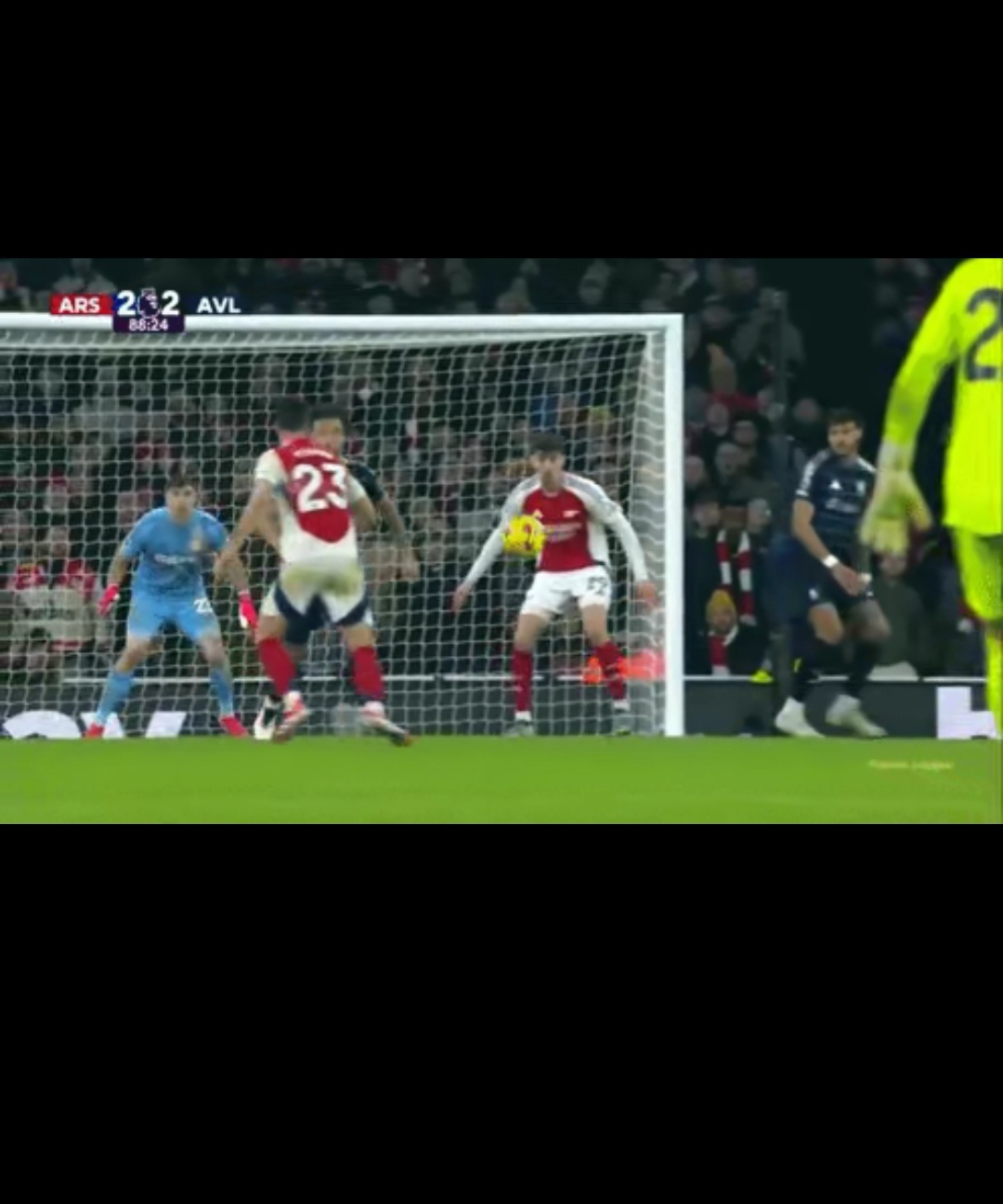 开云体育官方入口-关于阿森纳客场惨败，英超劲旅连续两轮不胜的信息