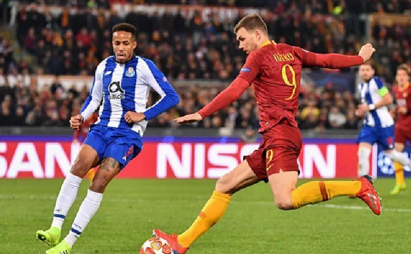 关于罗马主场不败纪录被终结，球迷心情沉重的信息