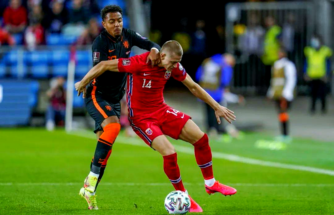 开云体育官网-纷争不断！欧国联赛强者如林，势均力敌的简单介绍