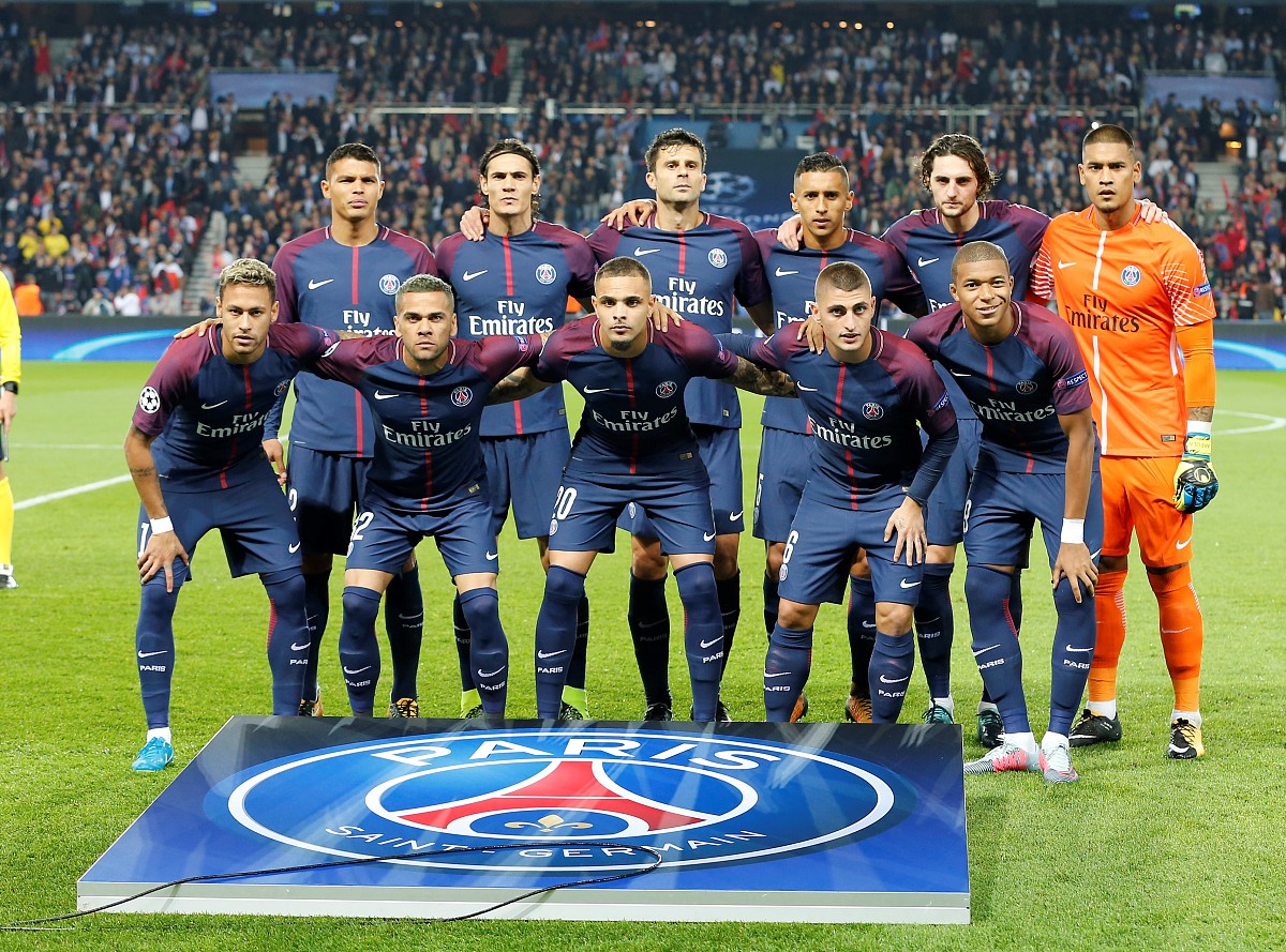 里尔主场大胜马赛，继续领跑法甲联赛