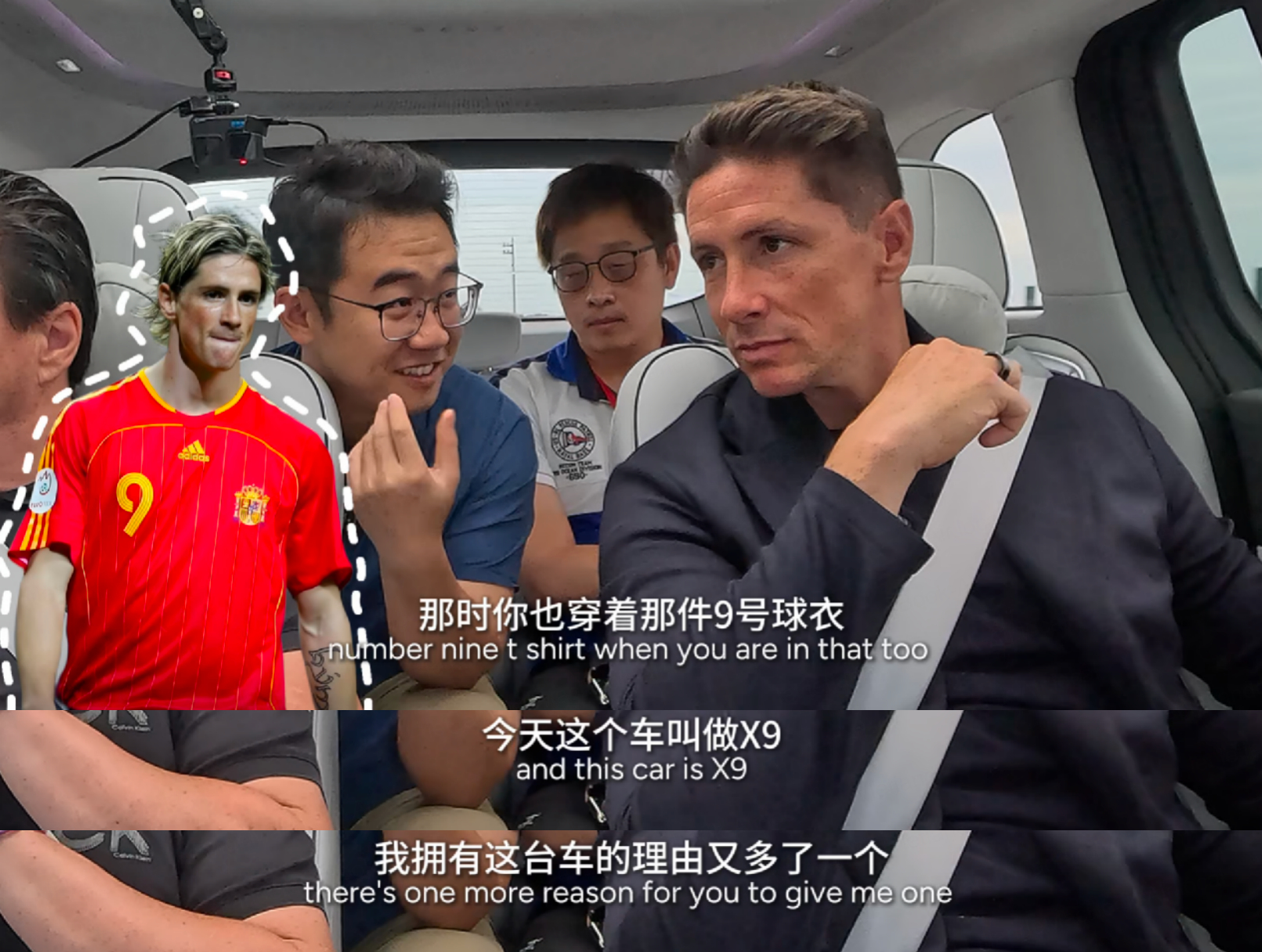 包含西班牙传奇球星退出执教职务，引关注的词条