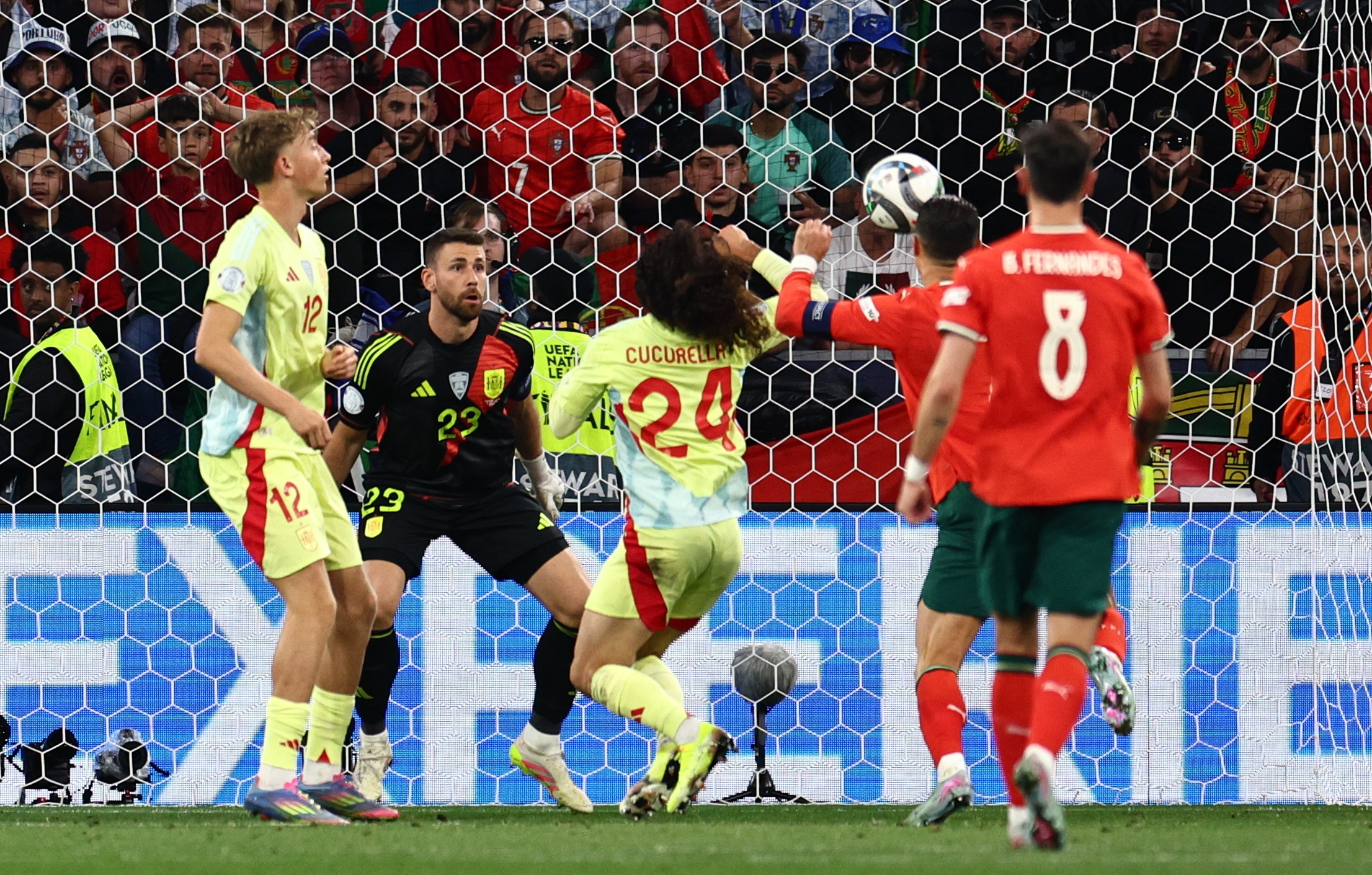 开云体育登录入口-关于葡萄牙女足超级联赛揭幕，波尔图队全面获胜的信息