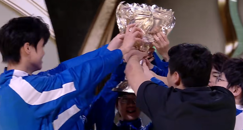 选手们的演出再次证明了自己的实力 选手们的演出再次证明了自己的实力