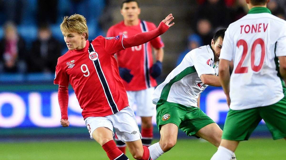 开云体育网页版-挪威队凭借团结击败对手，士气高昂