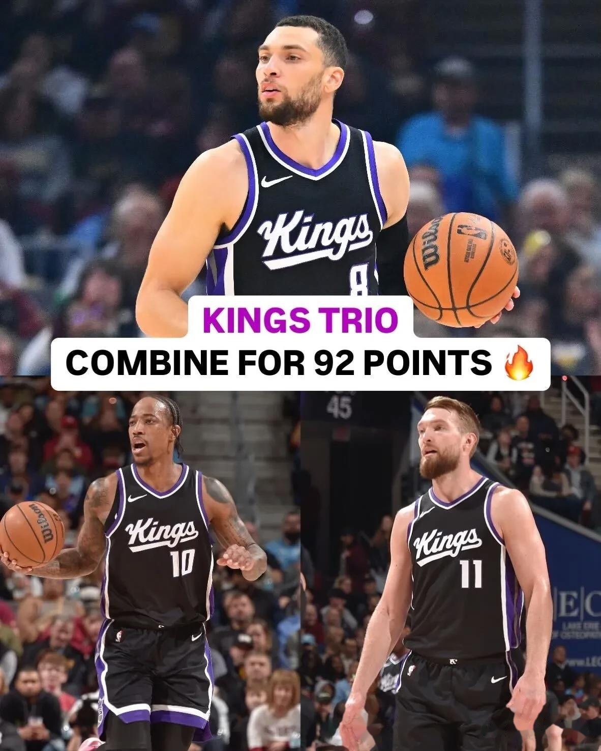 开云体育入口-关于开拓者击败国王——米切尔再现神奇表现单节独取+分的信息