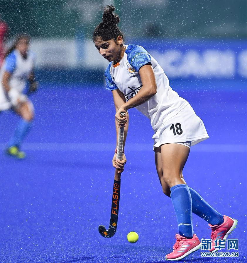 开云体育app下载-印度击败南非队获得曲棍球胜利